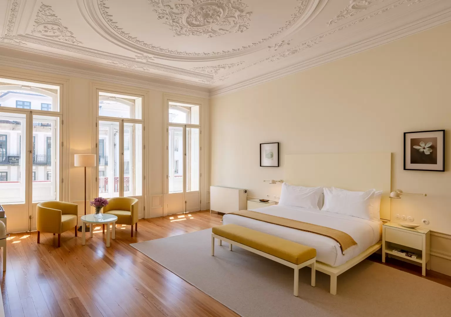 Primary view of Casa do Arquiteto