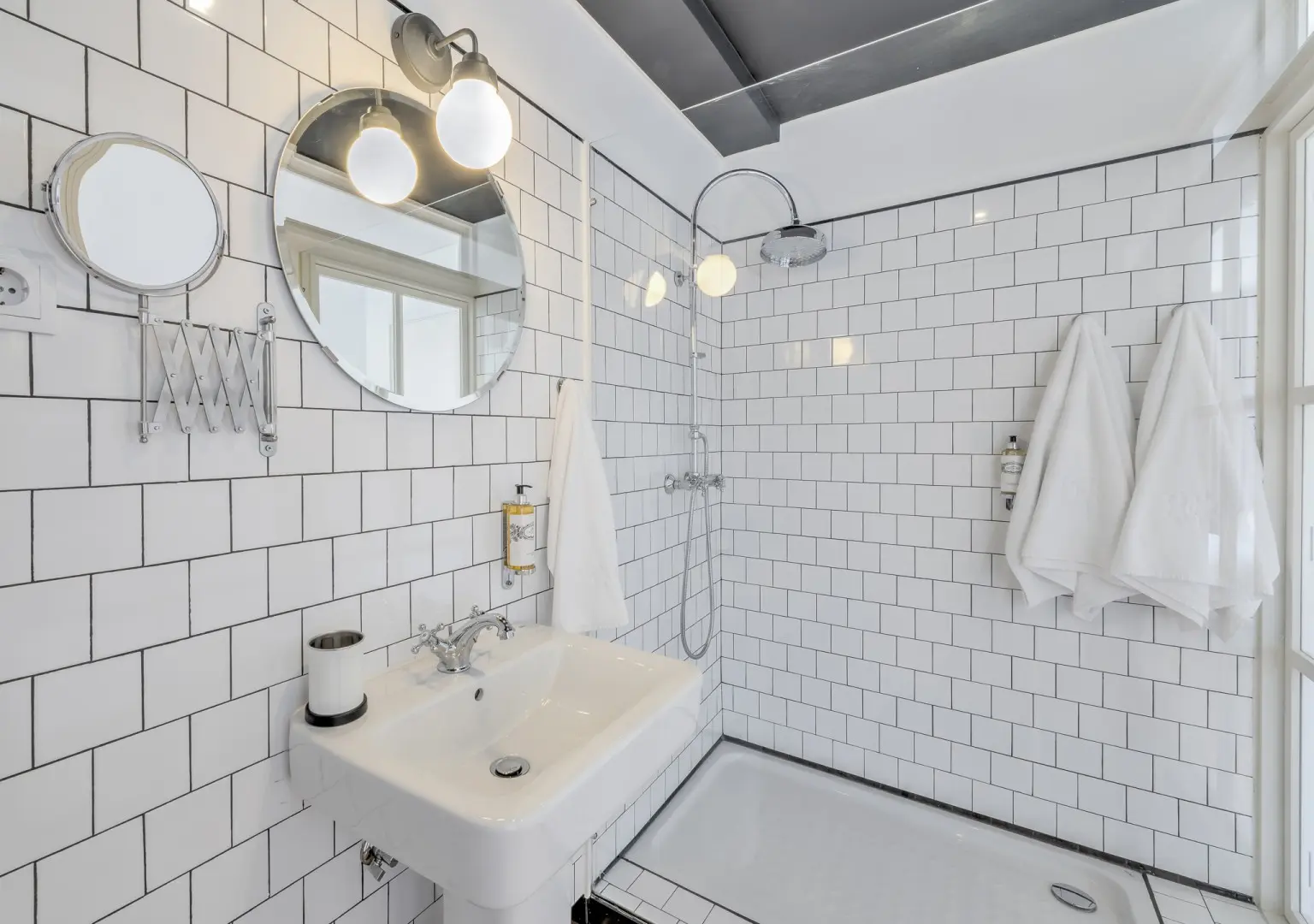 Primary view of Miragaia Riverside Suites