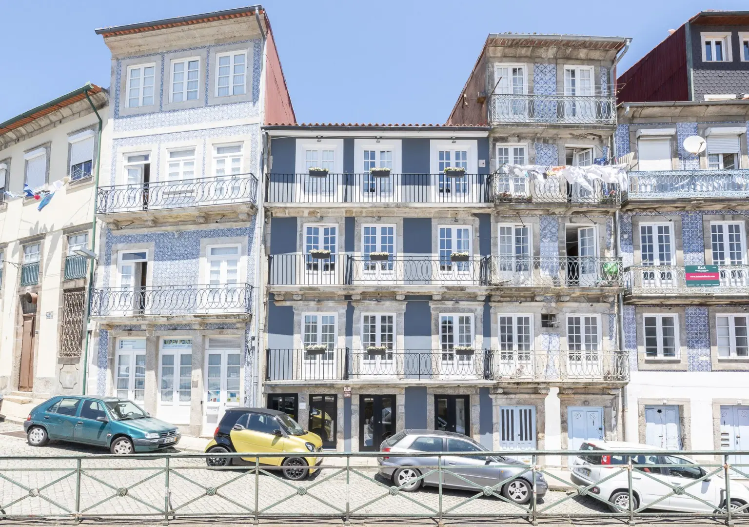 Primary view of Miragaia Riverside Suites